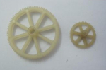 MT200-03 Zahnradsatz-Set